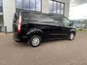 USED 2023 23 FORD TRANSIT CUSTOM 2.0 300 ECOBLUE LIMITED LWB L2 130PS AIRCON  