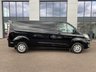 USED 2023 23 FORD TRANSIT CUSTOM 2.0 300 ECOBLUE LIMITED LWB L2 130PS AIRCON  