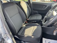 USED 2013 63 SKODA FABIA 1.2 SE Hatchback 5dr Petrol Manual Euro 5 (69 ps) 11 MONTHS MOT