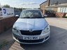 USED 2013 63 SKODA FABIA 1.2 SE Hatchback 5dr Petrol Manual Euro 5 (69 ps) 11 MONTHS MOT
