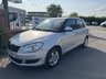 USED 2013 63 SKODA FABIA 1.2 SE Hatchback 5dr Petrol Manual Euro 5 (69 ps) 11 MONTHS MOT