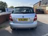 USED 2013 63 SKODA FABIA 1.2 SE Hatchback 5dr Petrol Manual Euro 5 (69 ps) 11 MONTHS MOT
