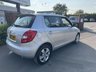 USED 2013 63 SKODA FABIA 1.2 SE Hatchback 5dr Petrol Manual Euro 5 (69 ps) 11 MONTHS MOT
