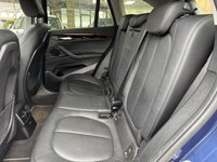 USED 2022 71 BMW X1 2.0 18d xLine SUV 5dr Diesel Auto sDrive Euro 6 (s/s) (150 ps) Rear Camera | Electric Seats