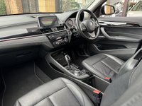 USED 2022 71 BMW X1 2.0 18d xLine SUV 5dr Diesel Auto sDrive Euro 6 (s/s) (150 ps) Rear Camera | Electric Seats
