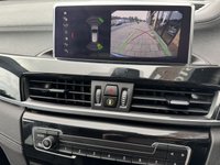 USED 2022 71 BMW X1 2.0 18d xLine SUV 5dr Diesel Auto sDrive Euro 6 (s/s) (150 ps) Rear Camera | Electric Seats