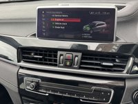 USED 2022 71 BMW X1 2.0 18d xLine SUV 5dr Diesel Auto sDrive Euro 6 (s/s) (150 ps) Rear Camera | Electric Seats