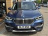 USED 2022 71 BMW X1 2.0 18d xLine SUV 5dr Diesel Auto sDrive Euro 6 (s/s) (150 ps) Rear Camera | Electric Seats