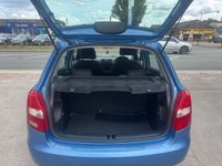 USED 2013 63 SKODA FABIA 1.2 SE Hatchback 5dr Petrol Manual Euro 5 (69 ps) ECONOMICAL GREAT CONDITION