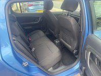 USED 2013 63 SKODA FABIA 1.2 SE Hatchback 5dr Petrol Manual Euro 5 (69 ps) ECONOMICAL GREAT CONDITION