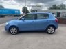 USED 2013 63 SKODA FABIA 1.2 SE Hatchback 5dr Petrol Manual Euro 5 (69 ps) ECONOMICAL GREAT CONDITION