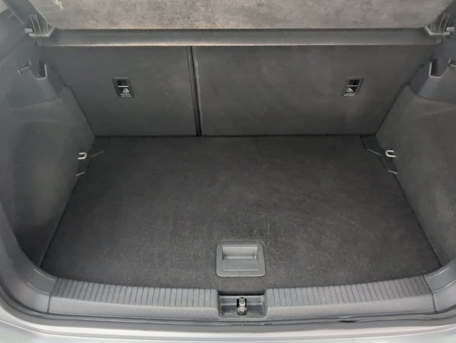 USED 2021 21 Volkswagen T-Cross 1.0 TSI United Suv 5dr Petrol DSg Euro 6 (s/S) (110 Ps) - Acc + Parking Sensors