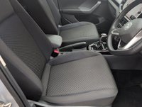 USED 2021 21 Volkswagen T-Cross 1.0 TSI United Suv 5dr Petrol DSg Euro 6 (s/S) (110 Ps) - Acc + Parking Sensors