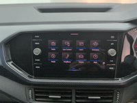 USED 2021 21 Volkswagen T-Cross 1.0 TSI United Suv 5dr Petrol DSg Euro 6 (s/S) (110 Ps) - Acc + Parking Sensors
