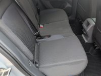 USED 2021 21 Volkswagen T-Cross 1.0 TSI United Suv 5dr Petrol DSg Euro 6 (s/S) (110 Ps) - Acc + Parking Sensors