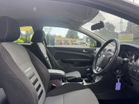 USED 2009 09 FORD FOCUS 1.6 Zetec S Hatchback 3dr Petrol Manual (157 g/km, 113 bhp) 
