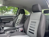 USED 2009 09 FORD FOCUS 1.6 Zetec S Hatchback 3dr Petrol Manual (157 g/km, 113 bhp) 