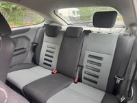 USED 2009 09 FORD FOCUS 1.6 Zetec S Hatchback 3dr Petrol Manual (157 g/km, 113 bhp) 