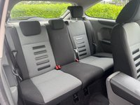 USED 2009 09 FORD FOCUS 1.6 Zetec S Hatchback 3dr Petrol Manual (157 g/km, 113 bhp) 