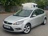 USED 2009 09 FORD FOCUS 1.6 Zetec S Hatchback 3dr Petrol Manual (157 g/km, 113 bhp) 