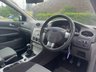 USED 2009 09 FORD FOCUS 1.6 Zetec S Hatchback 3dr Petrol Manual (157 g/km, 113 bhp) 