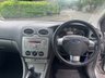 USED 2009 09 FORD FOCUS 1.6 Zetec S Hatchback 3dr Petrol Manual (157 g/km, 113 bhp) 