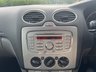 USED 2009 09 FORD FOCUS 1.6 Zetec S Hatchback 3dr Petrol Manual (157 g/km, 113 bhp) 