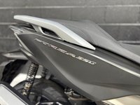 USED 2021 21 HONDA Forza 350 FINANCE SPECIALISTS APPLY NOW  LOW RATE FINANCE DELIVERY AVAILABLE