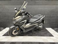 USED 2021 21 HONDA Forza 350 FINANCE SPECIALISTS APPLY NOW  LOW RATE FINANCE DELIVERY AVAILABLE