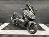 USED 2021 21 HONDA Forza 350 FINANCE SPECIALISTS APPLY NOW  LOW RATE FINANCE DELIVERY AVAILABLE