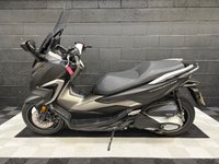 USED 2021 21 HONDA Forza 350 FINANCE SPECIALISTS APPLY NOW  LOW RATE FINANCE DELIVERY AVAILABLE