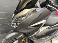 USED 2021 21 HONDA Forza 350 FINANCE SPECIALISTS APPLY NOW  LOW RATE FINANCE DELIVERY AVAILABLE