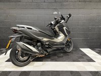 USED 2021 21 HONDA Forza 350 FINANCE SPECIALISTS APPLY NOW  LOW RATE FINANCE DELIVERY AVAILABLE