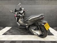 USED 2021 21 HONDA Forza 350 FINANCE SPECIALISTS APPLY NOW  LOW RATE FINANCE DELIVERY AVAILABLE