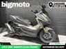USED 2021 21 HONDA Forza 350 FINANCE SPECIALISTS APPLY NOW  LOW RATE FINANCE DELIVERY AVAILABLE