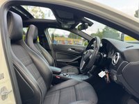USED 2014 14 MERCEDES-BENZ A-CLASS 1.5 A180 CDI Sport Hatchback 5dr Diesel 7G-DCT Euro 5 (s/s) (109 ps) 