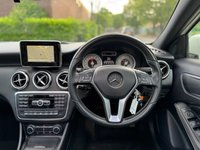 USED 2014 14 MERCEDES-BENZ A-CLASS 1.5 A180 CDI Sport Hatchback 5dr Diesel 7G-DCT Euro 5 (s/s) (109 ps) 