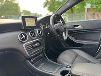 USED 2014 14 MERCEDES-BENZ A-CLASS 1.5 A180 CDI Sport Hatchback 5dr Diesel 7G-DCT Euro 5 (s/s) (109 ps) 