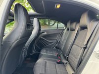 USED 2014 14 MERCEDES-BENZ A-CLASS 1.5 A180 CDI Sport Hatchback 5dr Diesel 7G-DCT Euro 5 (s/s) (109 ps) 