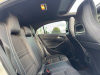 USED 2014 14 MERCEDES-BENZ A-CLASS 1.5 A180 CDI Sport Hatchback 5dr Diesel 7G-DCT Euro 5 (s/s) (109 ps) 
