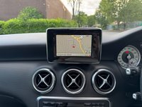 USED 2014 14 MERCEDES-BENZ A-CLASS 1.5 A180 CDI Sport Hatchback 5dr Diesel 7G-DCT Euro 5 (s/s) (109 ps) 