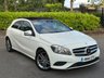 USED 2014 14 MERCEDES-BENZ A-CLASS 1.5 A180 CDI Sport Hatchback 5dr Diesel 7G-DCT Euro 5 (s/s) (109 ps) 