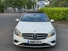 USED 2014 14 MERCEDES-BENZ A-CLASS 1.5 A180 CDI Sport Hatchback 5dr Diesel 7G-DCT Euro 5 (s/s) (109 ps) 