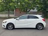 USED 2014 14 MERCEDES-BENZ A-CLASS 1.5 A180 CDI Sport Hatchback 5dr Diesel 7G-DCT Euro 5 (s/s) (109 ps) 