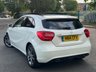 USED 2014 14 MERCEDES-BENZ A-CLASS 1.5 A180 CDI Sport Hatchback 5dr Diesel 7G-DCT Euro 5 (s/s) (109 ps) 