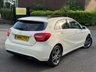 USED 2014 14 MERCEDES-BENZ A-CLASS 1.5 A180 CDI Sport Hatchback 5dr Diesel 7G-DCT Euro 5 (s/s) (109 ps) 
