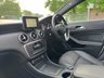 USED 2014 14 MERCEDES-BENZ A-CLASS 1.5 A180 CDI Sport Hatchback 5dr Diesel 7G-DCT Euro 5 (s/s) (109 ps) 