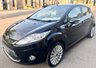 USED 2010 60 FORD FIESTA 1.4 Titanium Hatchback 5dr Petrol Manual (133 g/km, 94 bhp) EXCELLENT CONDITION+CLEAN EXAMPLE!!