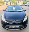 USED 2010 60 FORD FIESTA 1.4 Titanium Hatchback 5dr Petrol Manual (133 g/km, 94 bhp) EXCELLENT CONDITION+CLEAN EXAMPLE!!