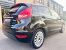 USED 2010 60 FORD FIESTA 1.4 Titanium Hatchback 5dr Petrol Manual (133 g/km, 94 bhp) EXCELLENT CONDITION+CLEAN EXAMPLE!!